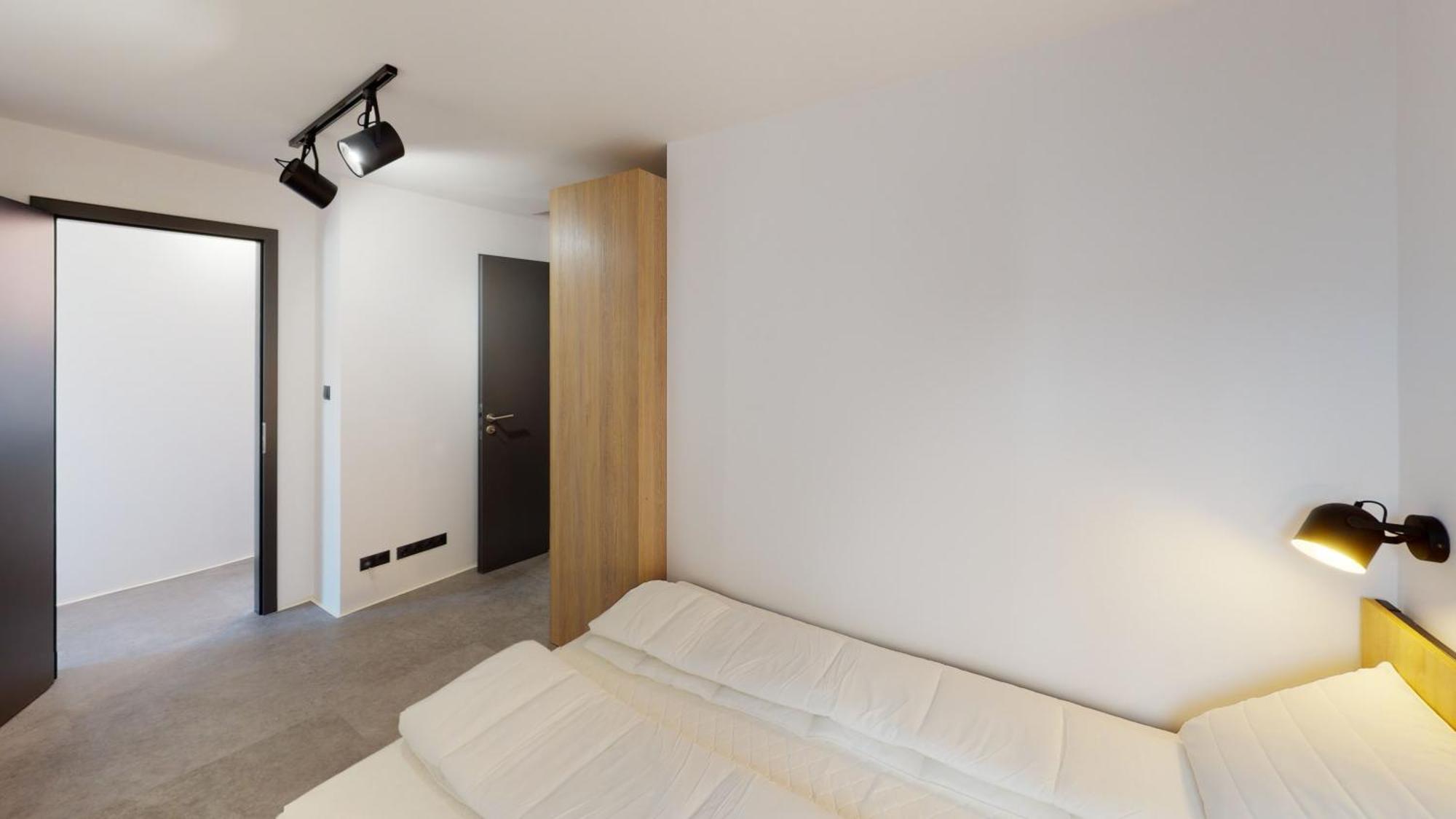 In Budapest Apartments Hotel 客房 照片