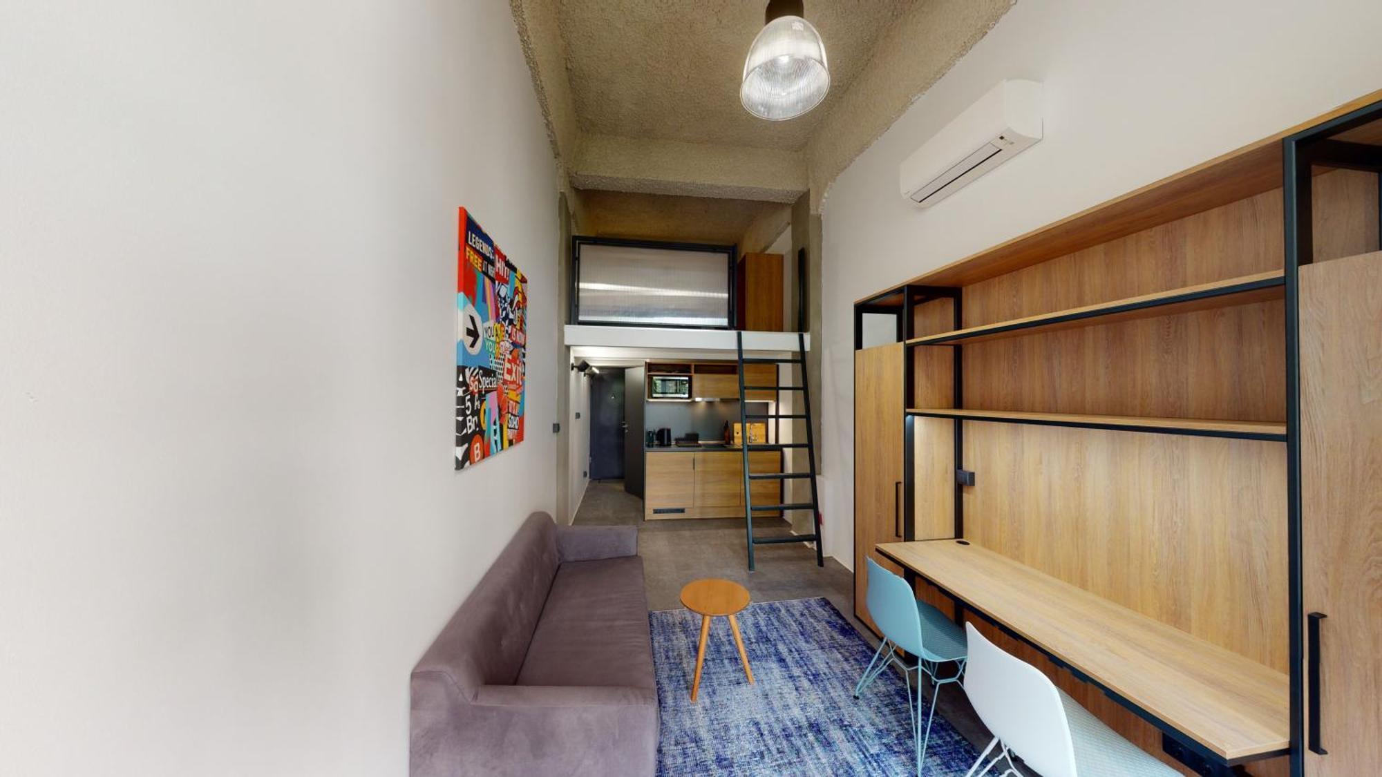 In Budapest Apartments Hotel 外观 照片