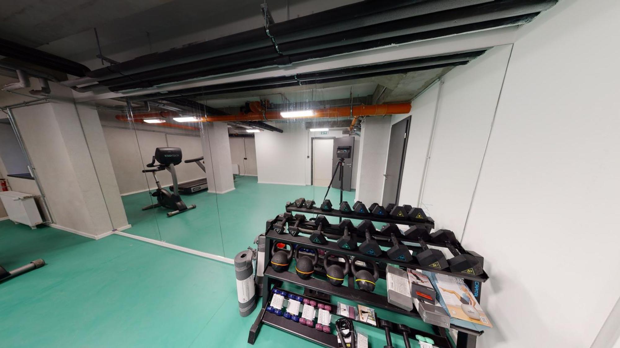 In Budapest Apartments Hotel 外观 照片