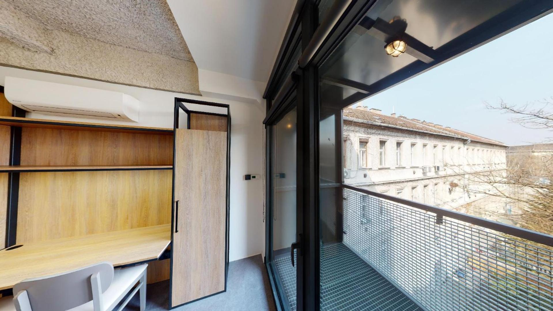 In Budapest Apartments Hotel 客房 照片
