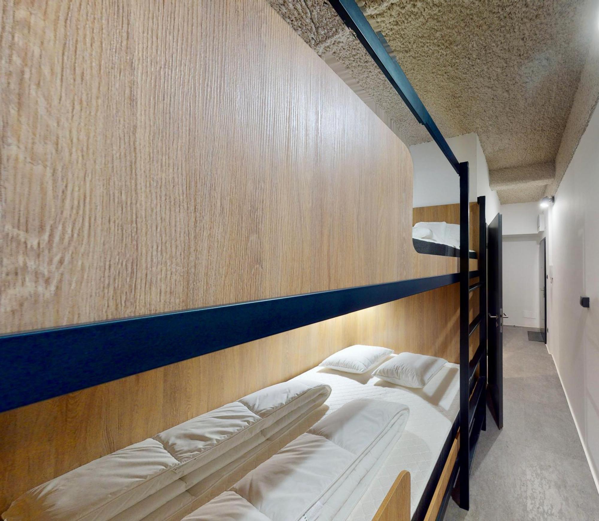 In Budapest Apartments Hotel 外观 照片
