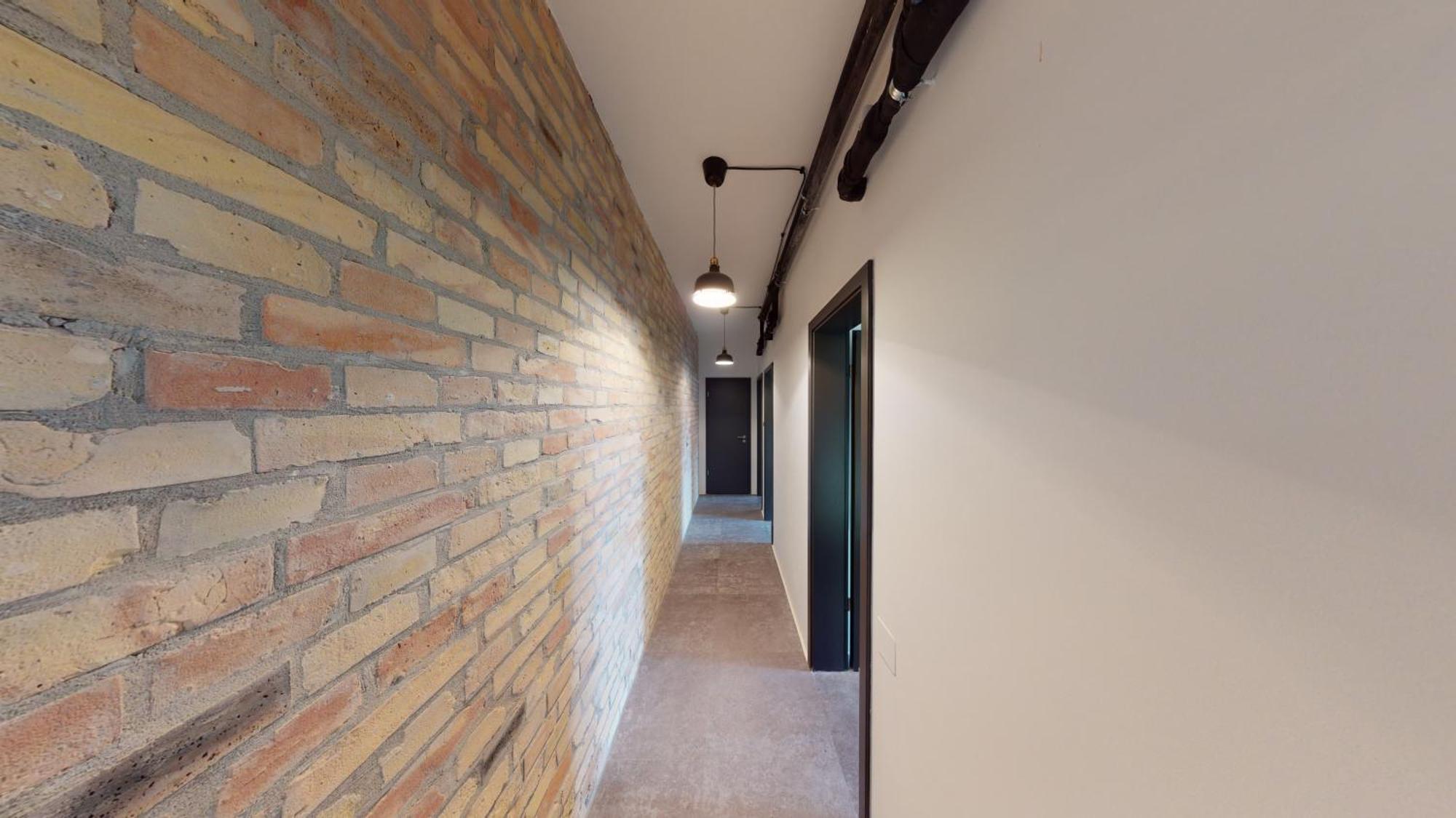 In Budapest Apartments Hotel 客房 照片