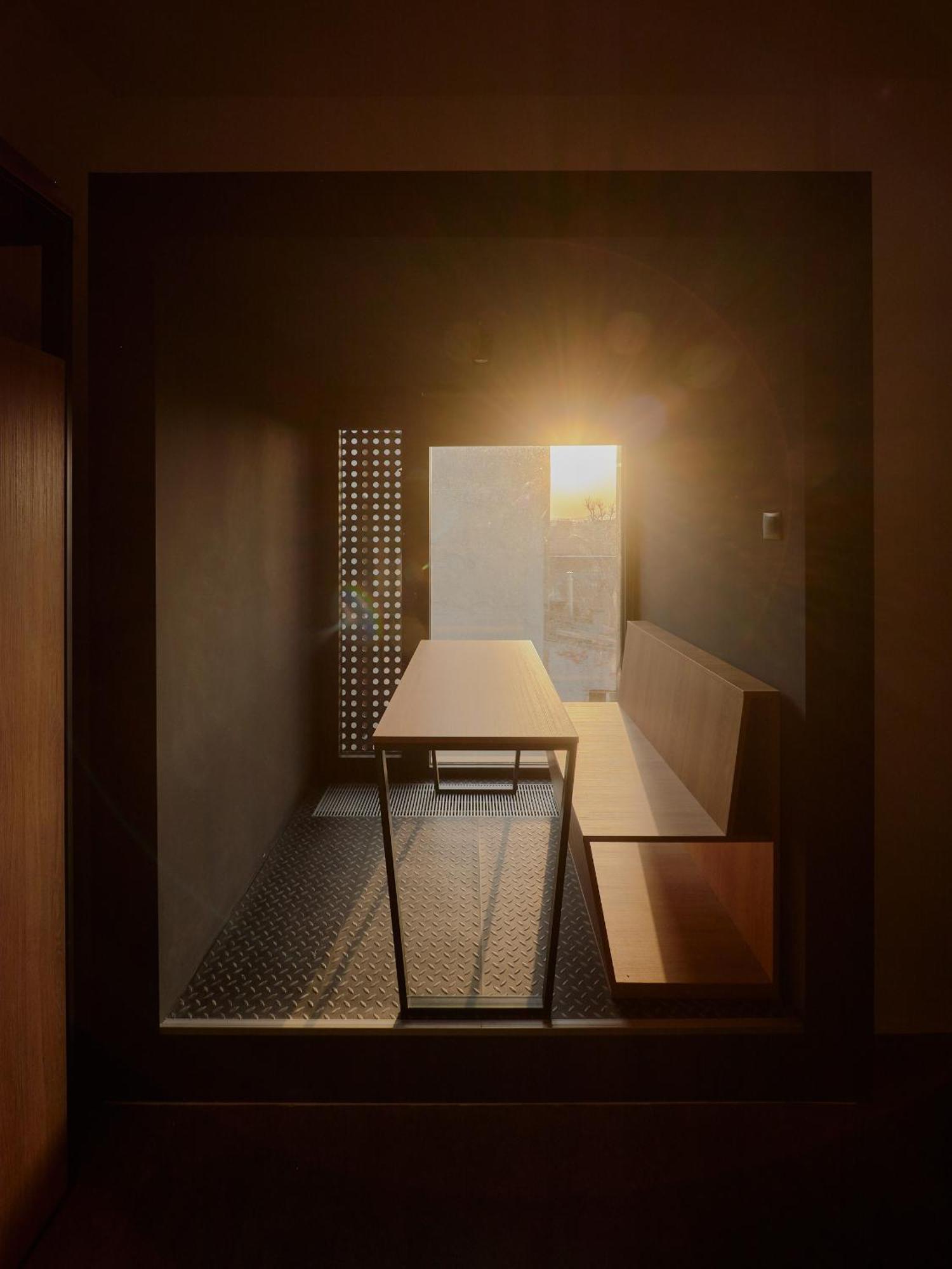 In Budapest Apartments Hotel 外观 照片