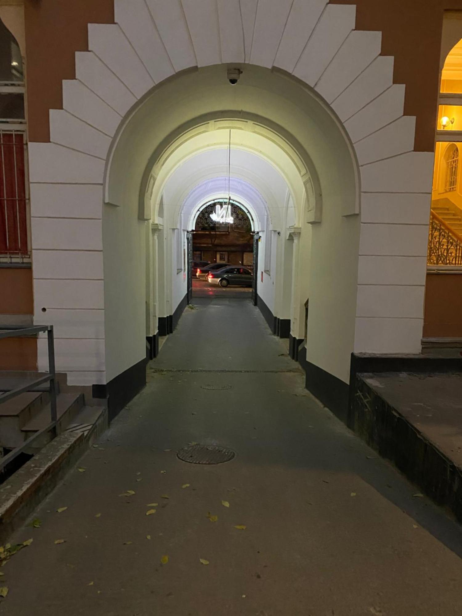 In Budapest Apartments Hotel 外观 照片