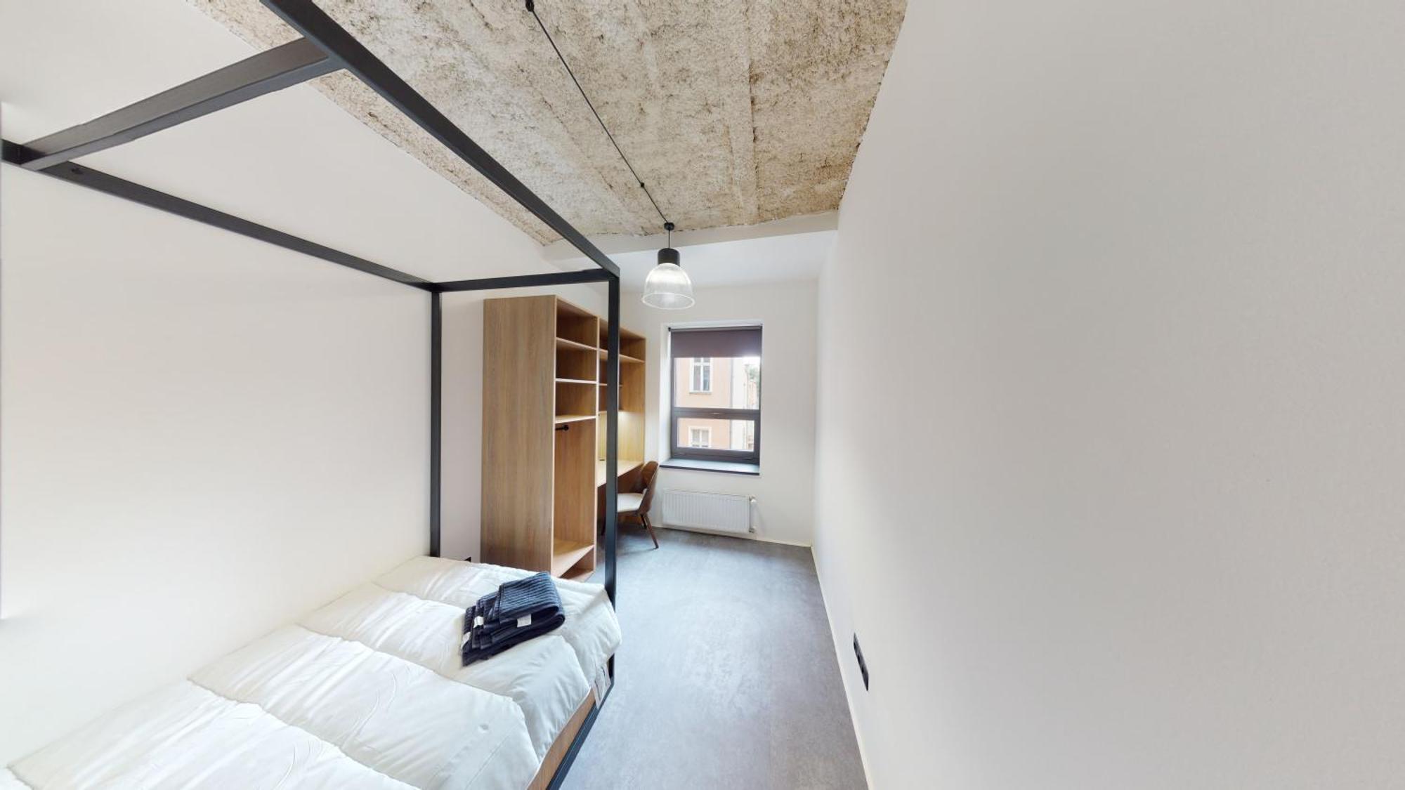 In Budapest Apartments Hotel 外观 照片