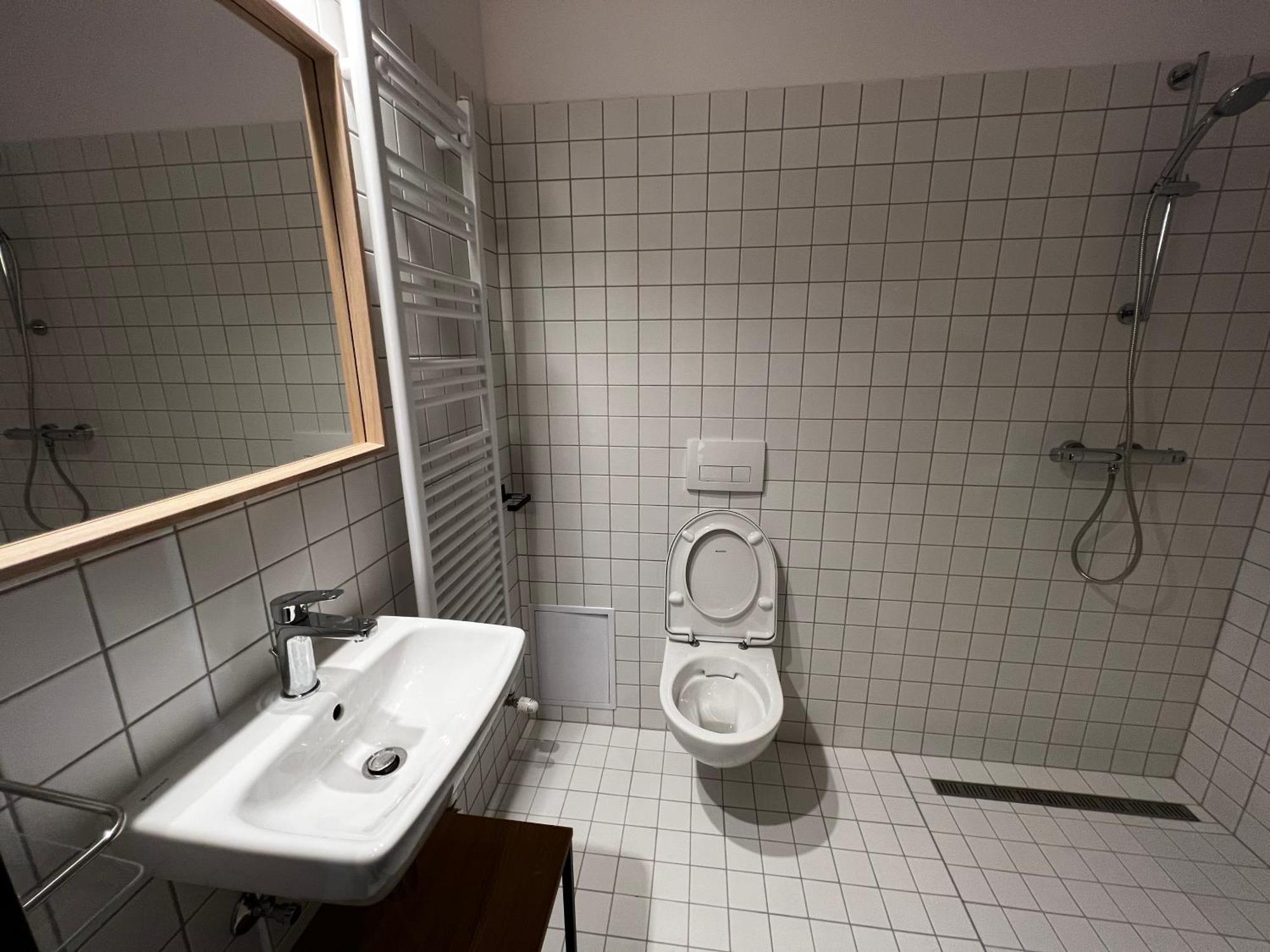 In Budapest Apartments Hotel 客房 照片