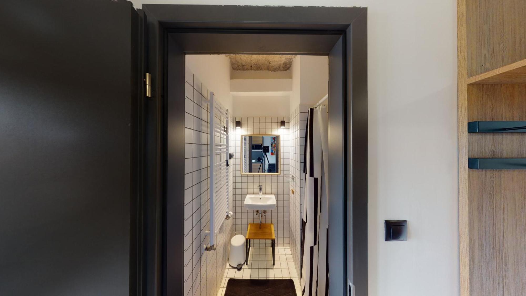 In Budapest Apartments Hotel 客房 照片