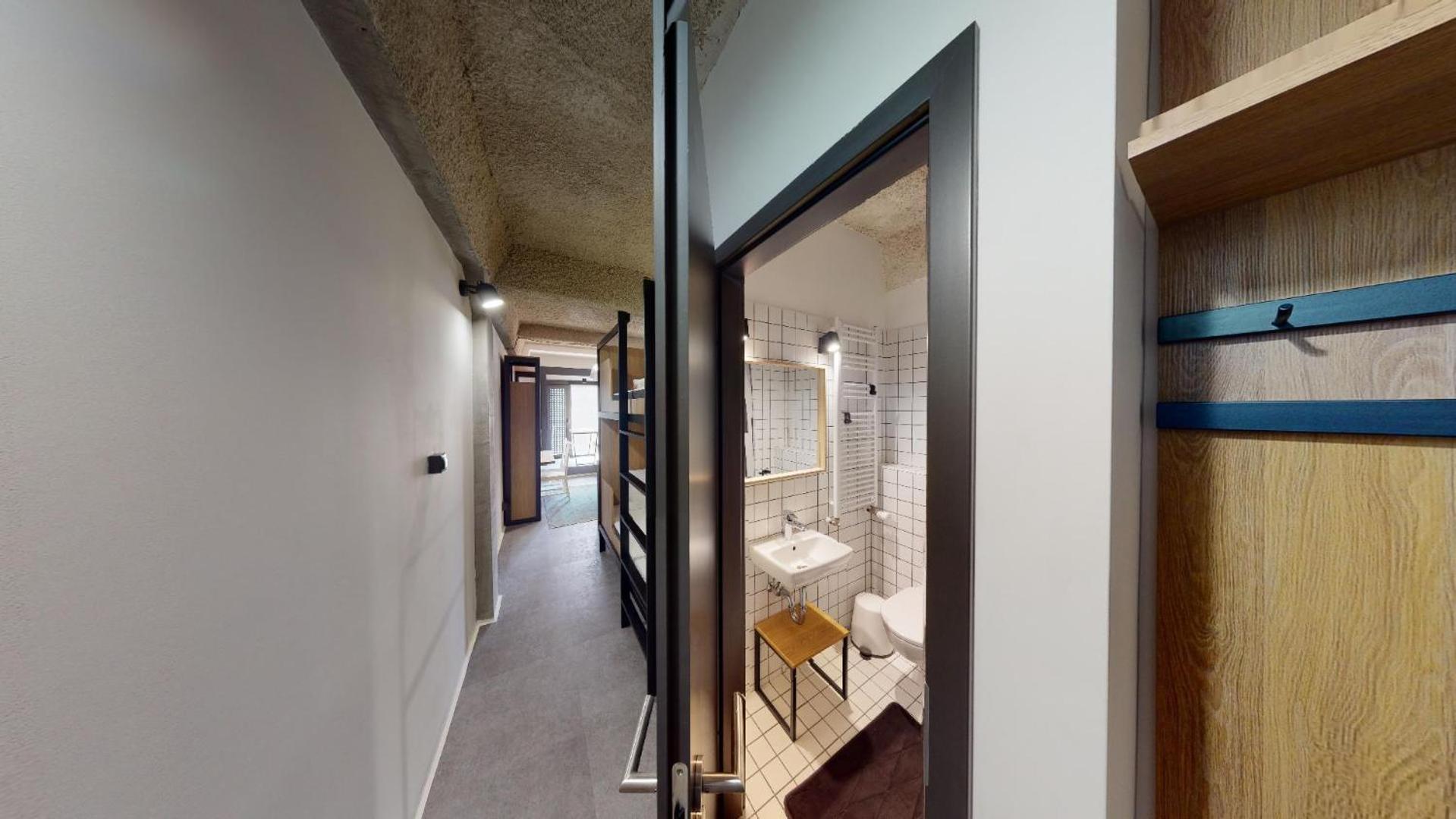 In Budapest Apartments Hotel 外观 照片