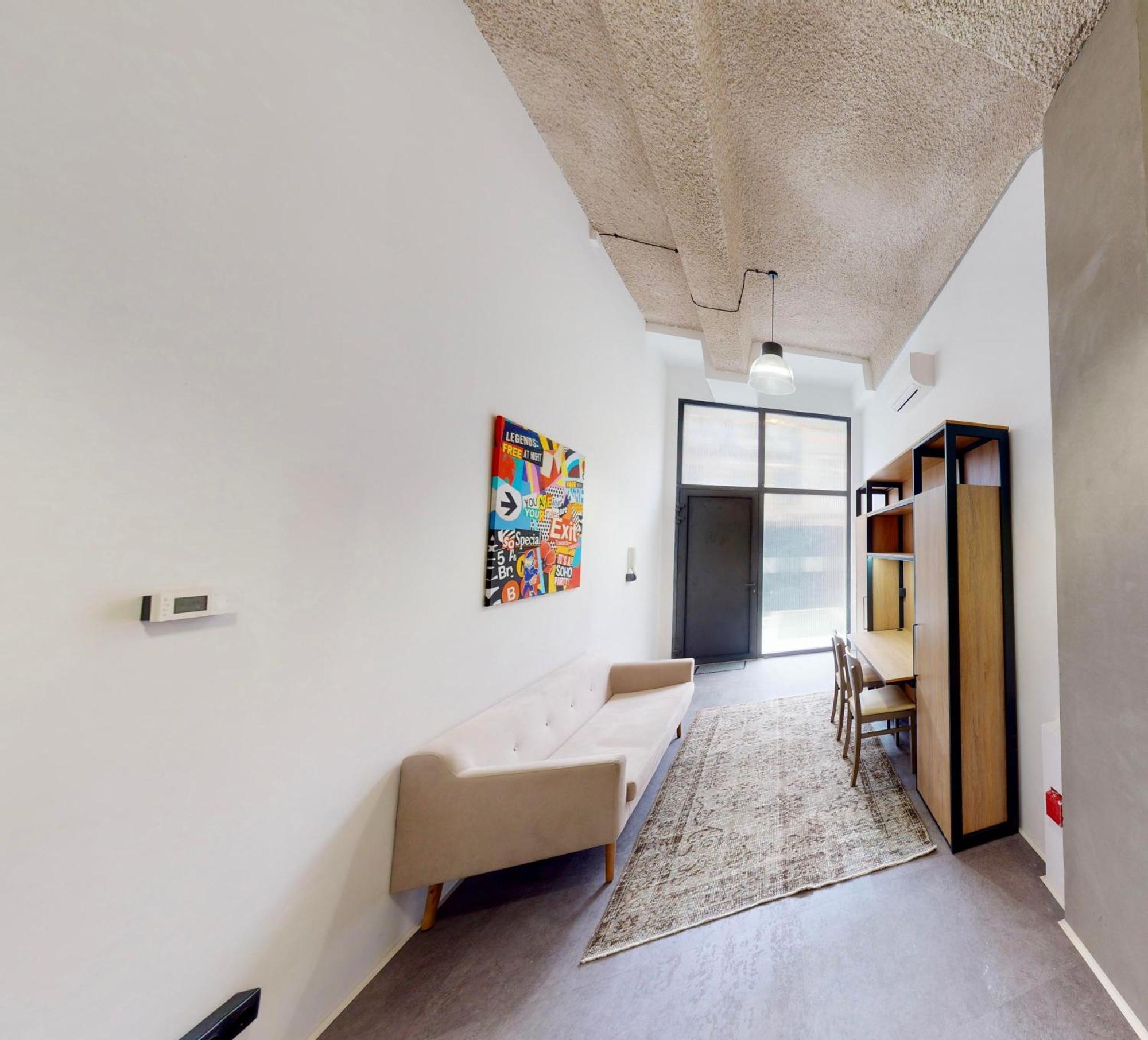 In Budapest Apartments Hotel 外观 照片