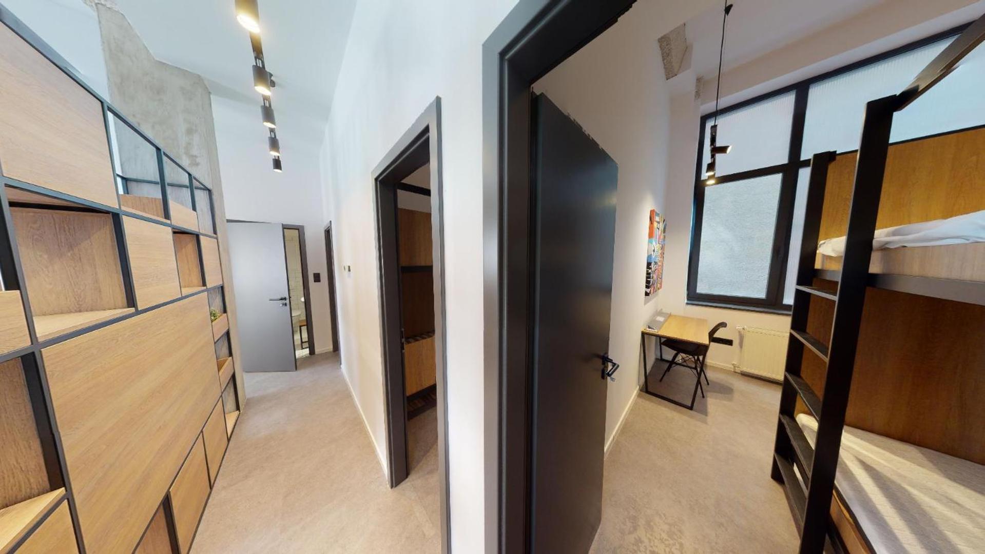 In Budapest Apartments Hotel 外观 照片