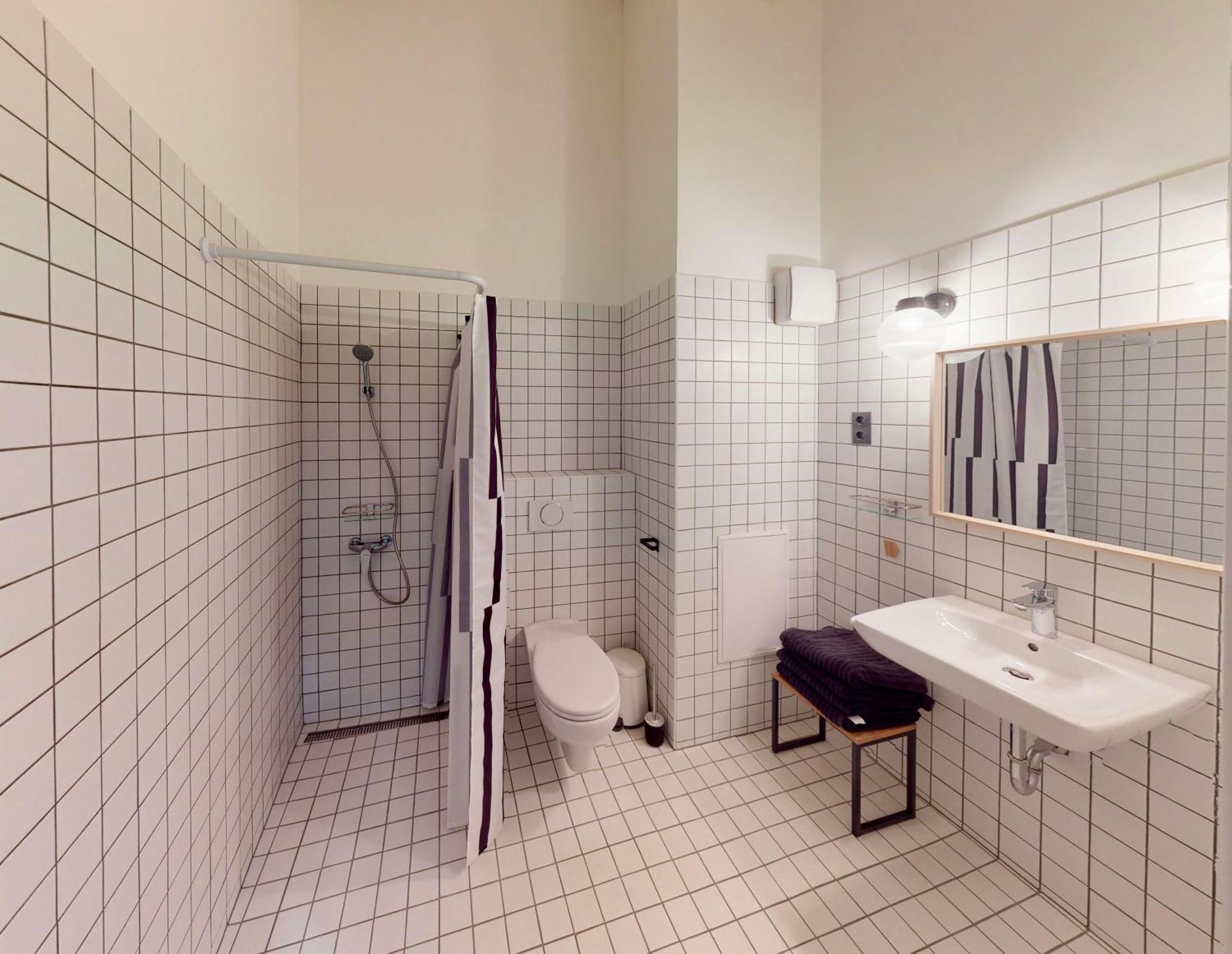 In Budapest Apartments Hotel 客房 照片