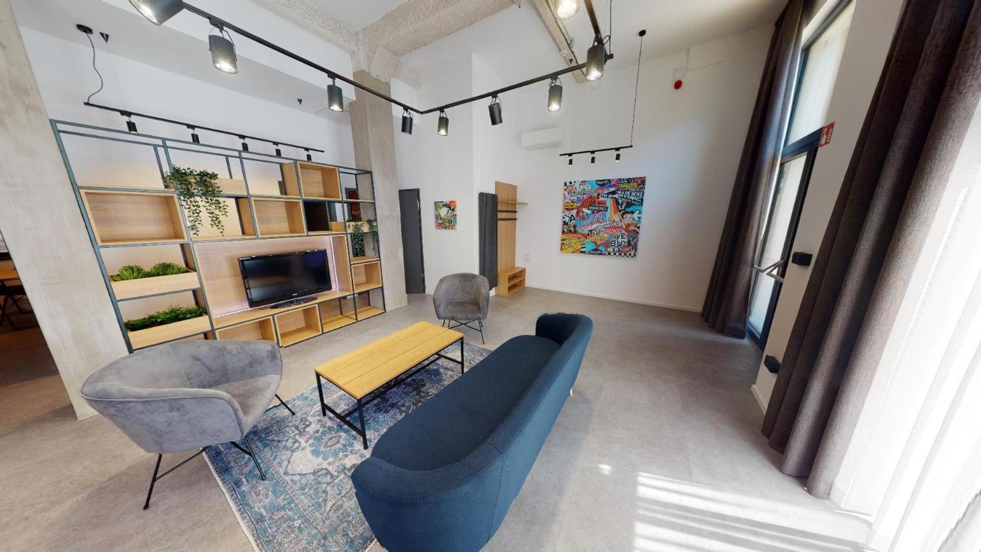 In Budapest Apartments Hotel 外观 照片