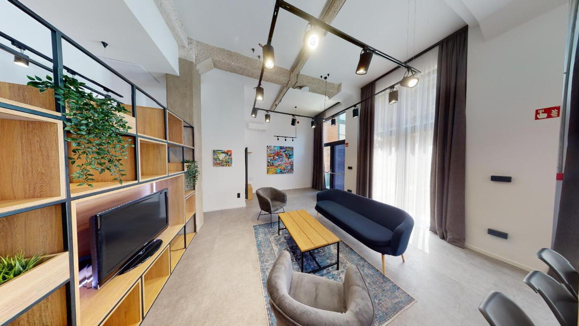 In Budapest Apartments Hotel 外观 照片