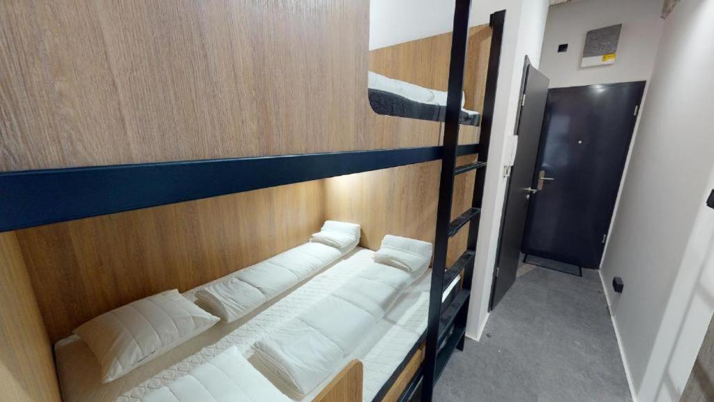 In Budapest Apartments Hotel 外观 照片